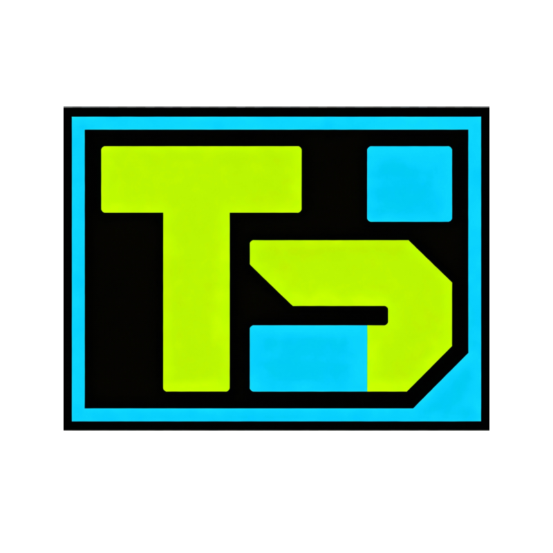 TennisSignals Logo