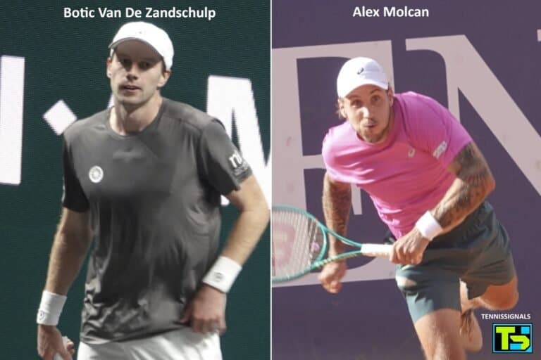 Atp Complete 2 ATP Beijing 2026: All Four Main Draw Qualifiers Confirmed