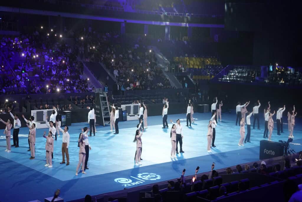 Atp Complete 2 ATP Almaty Open 2026 – Actualités, tableau et résultats